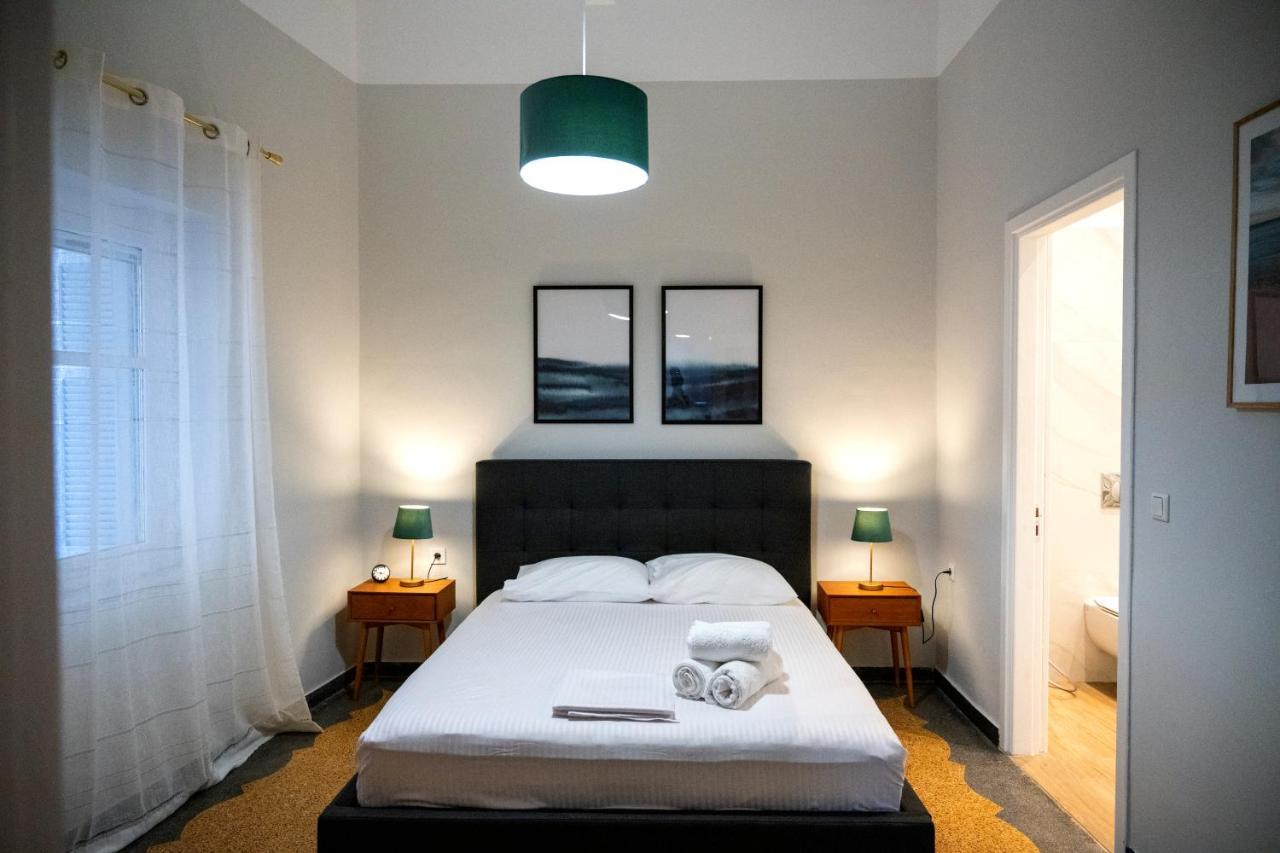 Apartment Homeresidence 2