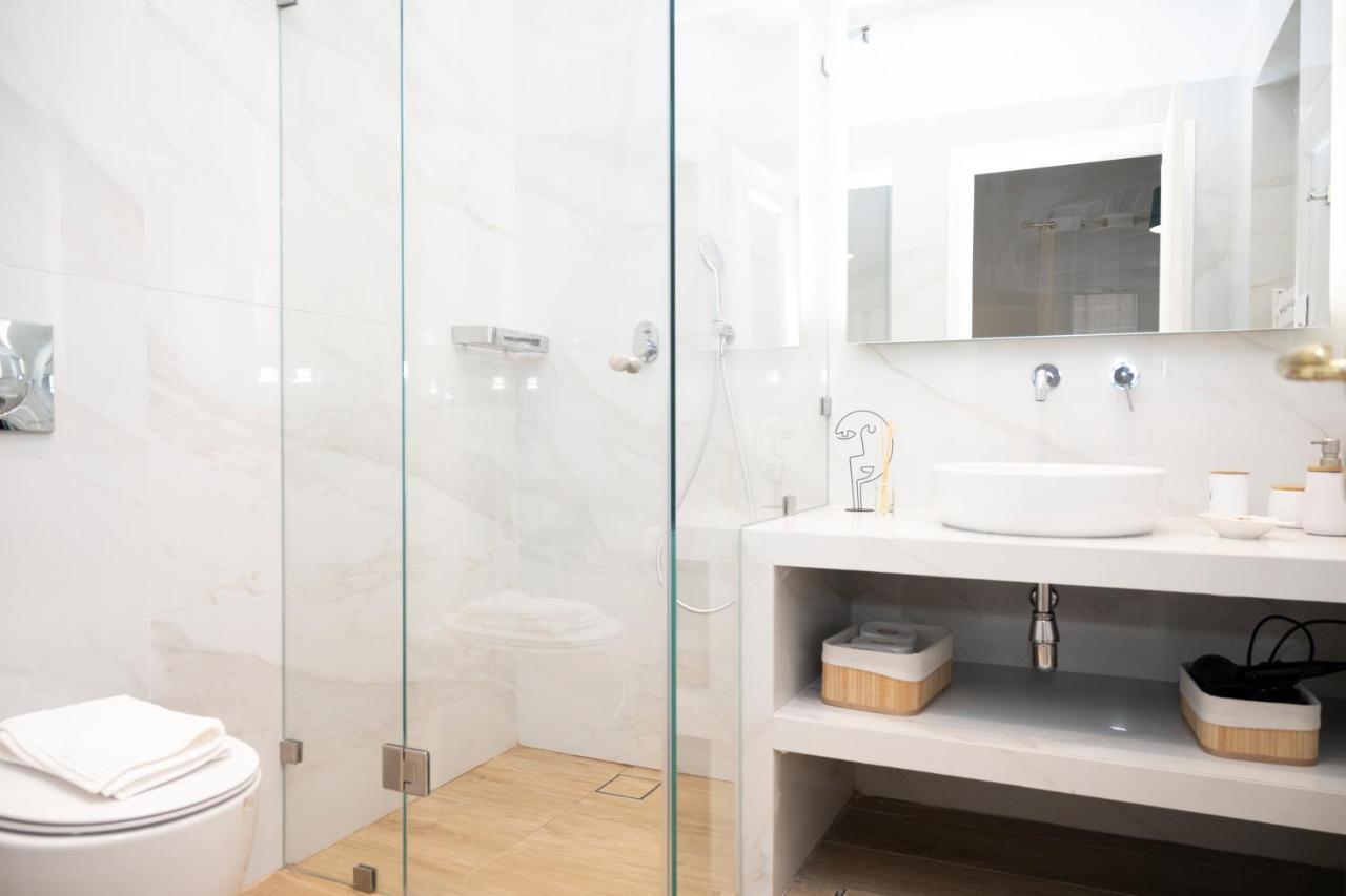 Homeresidence 2 * Ermoupoli