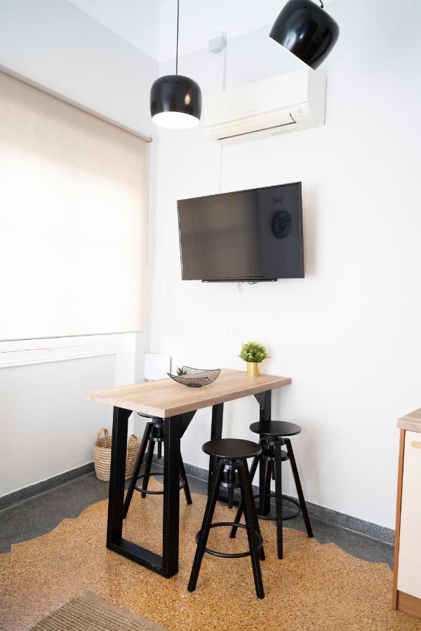 Homeresidence 2 Ermoupoli