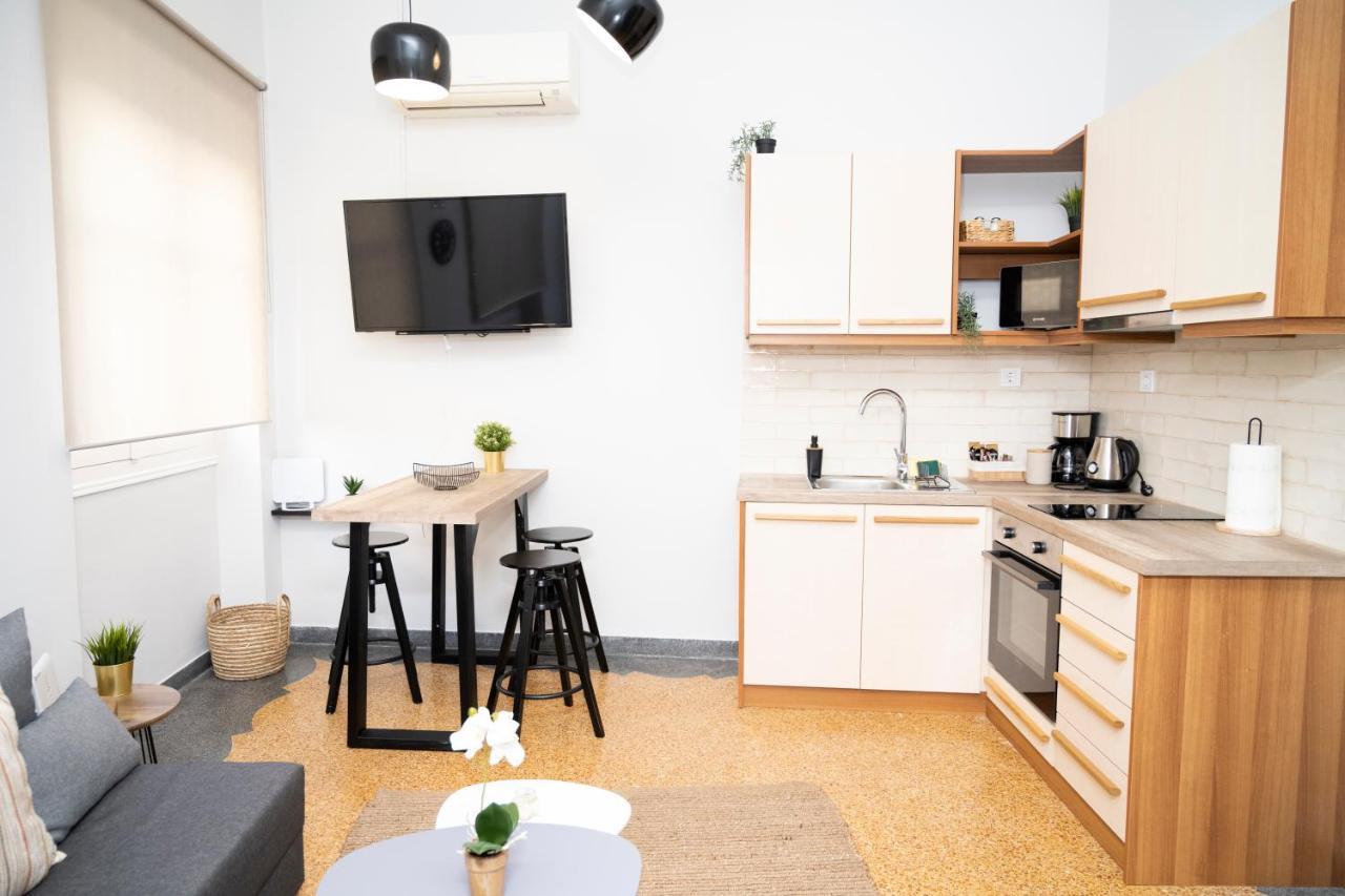 Homeresidence 2 Apartment *