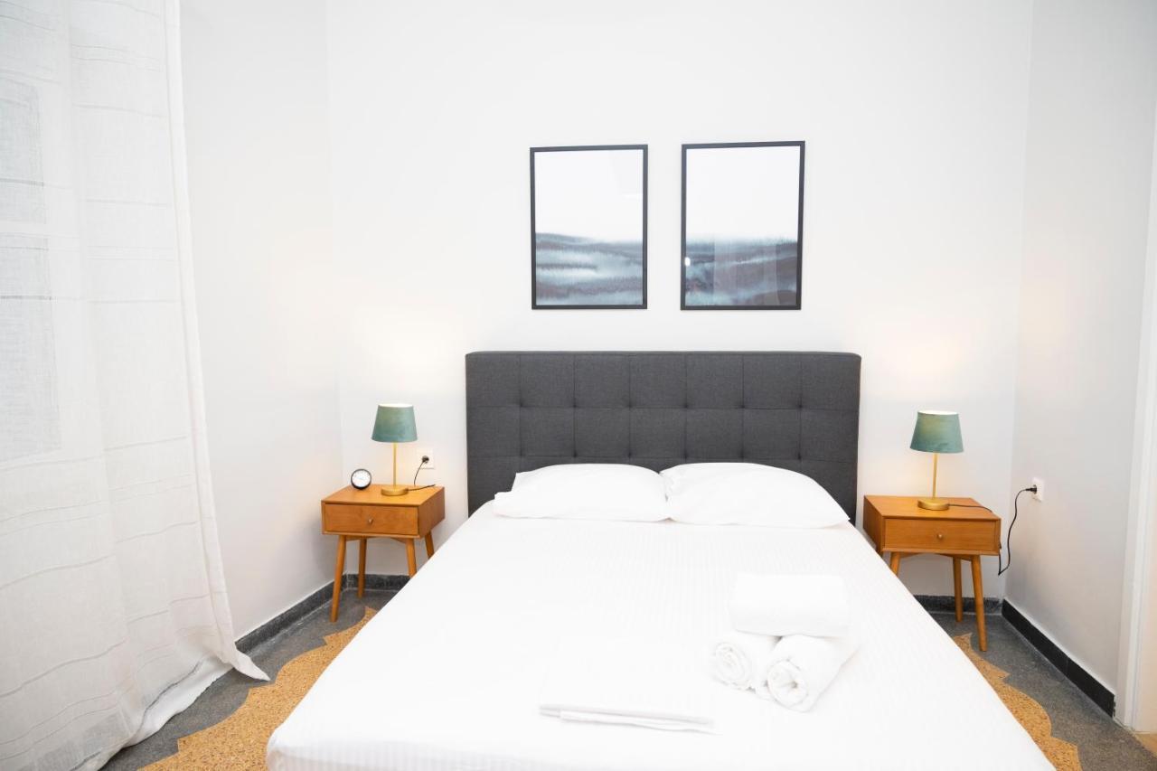 Homeresidence 2 Apartment Ermoupoli