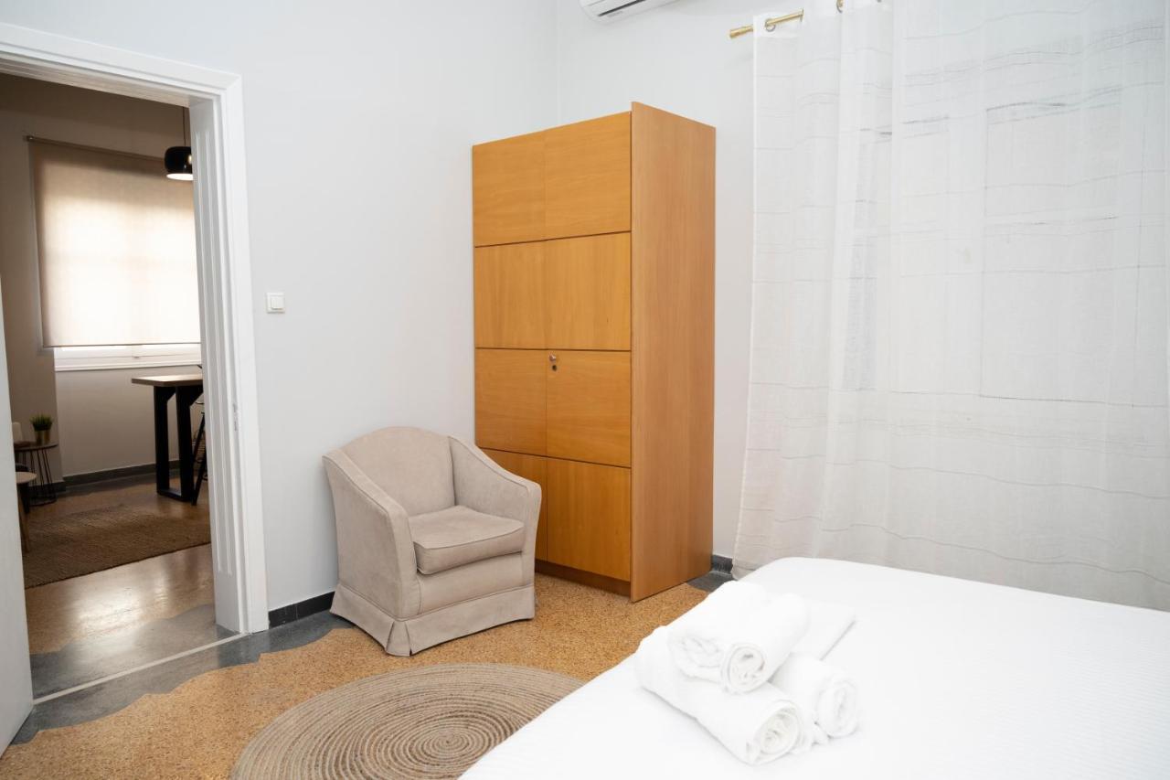 Apartment Homeresidence 2